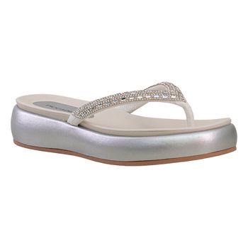 Sandalia-Prata-Pedrarias-Anabela-|-Piccadilly-Tamanho--36---Cor--CRISTAL-0